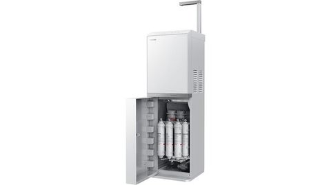 Máy lọc nước RO Toshiba TWP-N2396SVN(W)