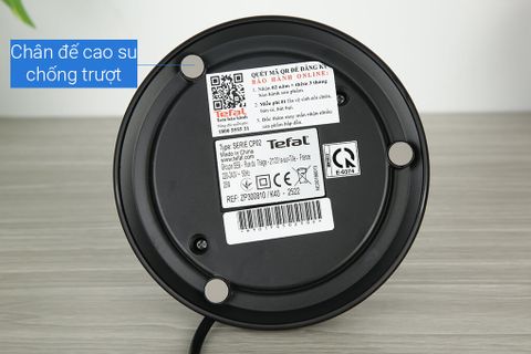 Máy vắt cam Tefal ZP300810