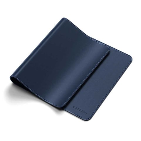 Miếng lót chuột da Satechi Vegan Leather cỡ lớn