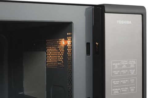 Lò vi sóng Toshiba MM-EM25PE(BM)-25L