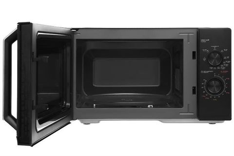 Lò vi sóng có nướng Toshiba MW3-MG25PE(BK) - 25L