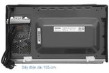 Lò vi sóng có nướng Toshiba MW3-MG25PE(BK) - 25L