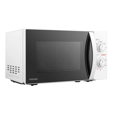 Lò vi sóng Toshiba MWP-MM20P(WH) - 20L