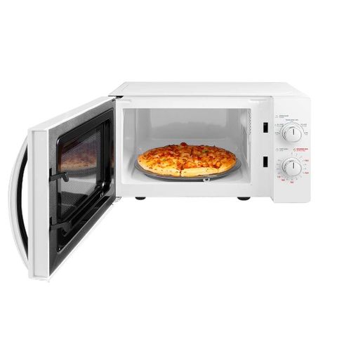 Lò vi sóng Toshiba MWP-MM20P(WH) - 20L
