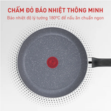 [QUÀ TẶNG KHÔNG BÁN] Chảo chiên Tefal Natura 24cm
