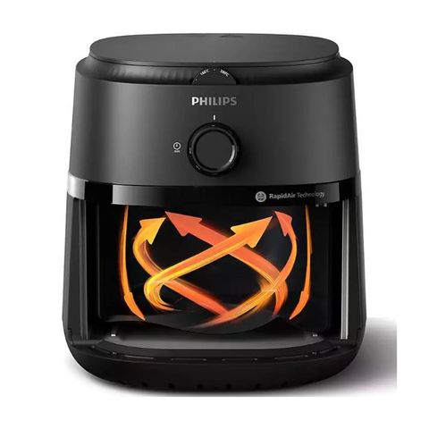 Nồi chiên không dầu Philips NA120/00