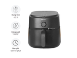 Nồi chiên không dầu Philips NA120/00