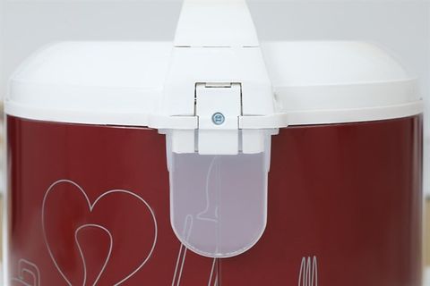 Nồi cơm điện Cuckoo CR-1001V/RDWHCRVNCV
