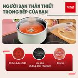 Nồi cán dài Tefal So Matcha 18cm