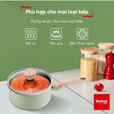 Nồi cán dài Tefal So Matcha 18cm