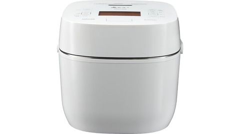 Nồi cơm điện tử cao tần áp suất Toshiba RC-18VXWVN(W)