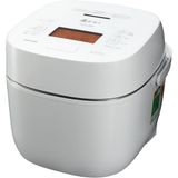 Nồi cơm điện tử cao tần áp suất Toshiba RC-18VXWVN(W)