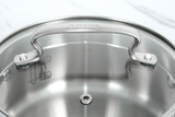 Nồi Tefal Duetto Plus 18cm, 1.9L