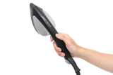 Bàn ủi hơi nước đứng Tefal IXEO Plus QT1510E0 (Tặng 1 Chảo sâu lồng Tefal Day By Day 28cm)