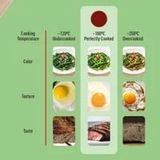 Chảo nồi Tefal có nắp đa năng 3 trong 1 (22cm) - Đen