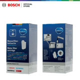 Lọc nước Brita dùng cho máy pha cà phê Bosch