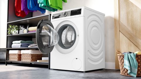 Máy giặt Bosch 10Kg WGA25400SG - Series 4