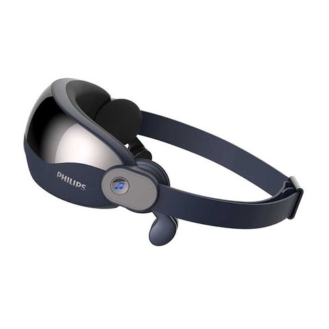 Máy Massage Mắt Philips PPM2702