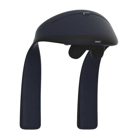 Đai Choàng Massage Cổ Vai Lưng Philips PPM3521