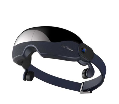 Máy Massage Mắt Philips PPM2702