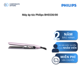 Máy ép tóc Philips BHS530/00
