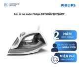 Bàn ủi hơi nước Philips DST2020/80 2000W