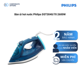Bàn ủi hơi nước Philips DST3040/70 2600W