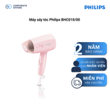 Máy sấy tóc Philips BHC010/00