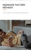 Máy Massage Thể Thao Mini Philips PPM7501