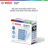 Bộ lọc khí máy hút bụi hiệu suất cao, bộ lọc khí thải