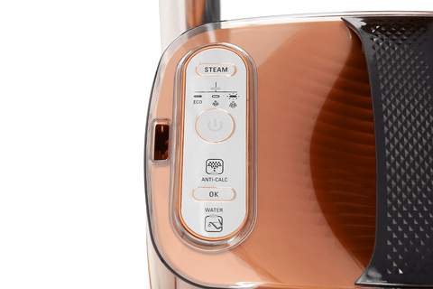 Bàn ủi hơi nước đứng Tefal IXEO Power QT2020EO - 2170W, 1.1L