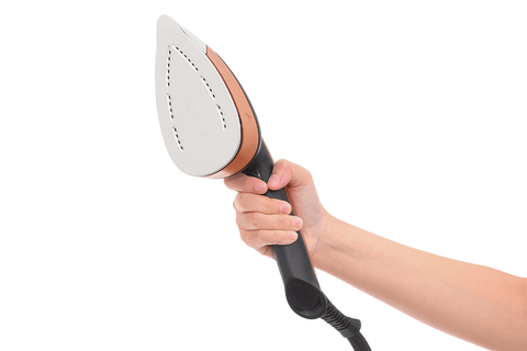 Bàn ủi hơi nước đứng Tefal IXEO Power QT2020EO - 2170W, 1.1L