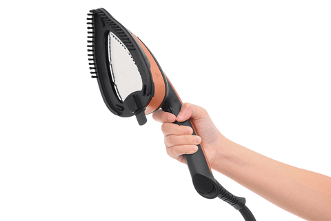 Bàn ủi hơi nước đứng Tefal IXEO Power QT2020EO - 2170W, 1.1L