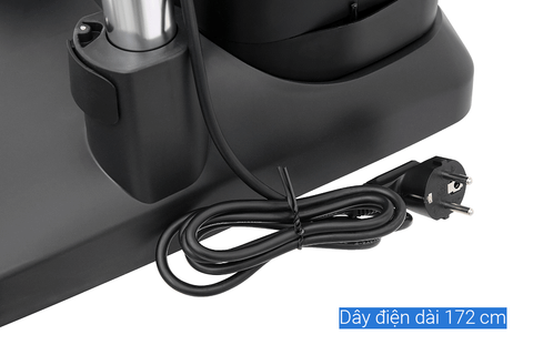 Bàn ủi hơi nước đứng Tefal IXEO Power QT2020EO - 2170W, 1.1L