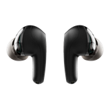 Tai nghe Không dây SkullCandy RAIL - Đen/Trắng