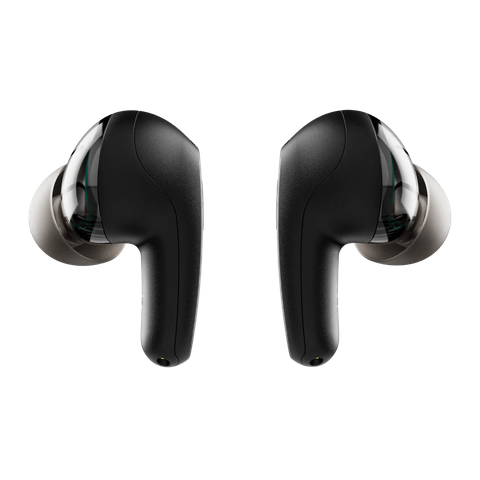 Tai nghe Không dây SkullCandy RAIL - Đen/Trắng