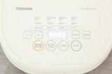 Nồi cơm điện tử Toshiba RC-18DR4TVN(W) - 1.8L