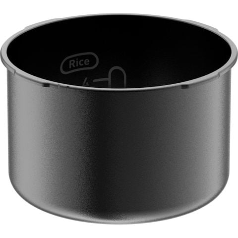 Nồi cơm điện cơ mini Tefal RK224168 - 0.7L, 300W