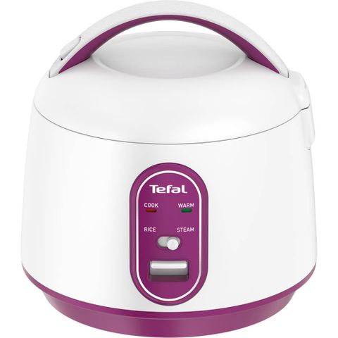 Nồi cơm điện cơ mini Tefal RK224168 - 0.7L, 300W