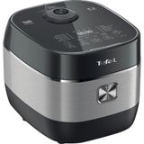 Nồi cơm cao tần Tefal Rice Master Max RK819868 -1.8L (Tặng 1 Dao làm bếp Tefal Comfort K2213204 20cm)