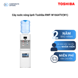 Cây nước nóng lạnh Toshiba RWF-W1664TV(W1)