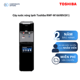 Cây nước nóng lạnh Toshiba RWF-W1669BV(K1)
