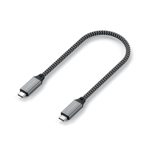 Cáp USB4 Satechi 25cm