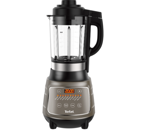 Máy xay sinh tố, làm sữa hạt Tefal - BL967B66