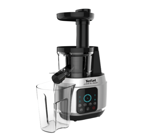 Máy ép chậm Tefal ZC420E38 - 150W, 0.8L, Trắng