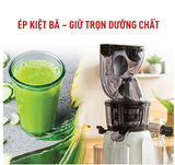 Máy ép chậm Tefal ZC600138