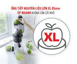 Máy ép chậm Tefal ZC600138