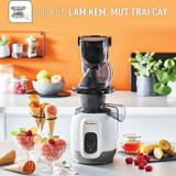 Máy ép chậm Tefal ZC600138