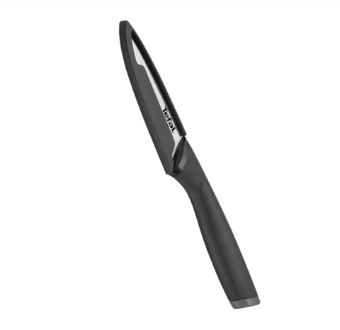 [QUÀ TẶNG KHÔNG BÁN] Dao gọt trái cây Tefal Comfort K2213504 - 9cm