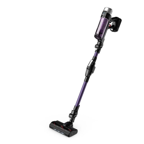 Máy hút bụi không dây Tefal X-force Flex 9.60 TY2039WO - Tím
